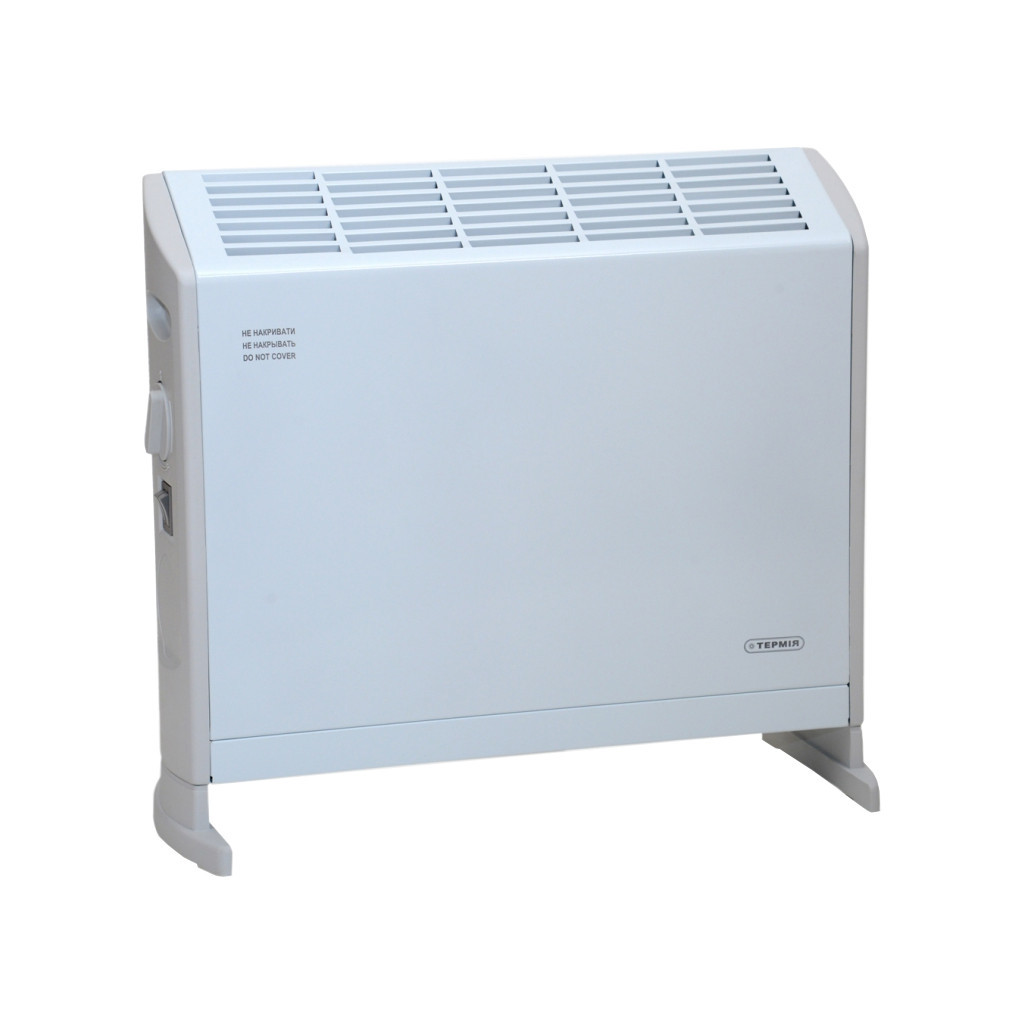 Обігрівач Термія ЕВУА-1,5/230-2(с) - фото 2 Обігрівач Термія ЕВУА-1,5/230-2(с) - фото 2