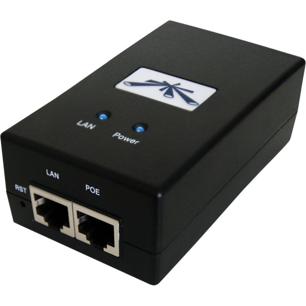 Адаптер PoE Ubiquiti POE-24-24W-G - головне фото