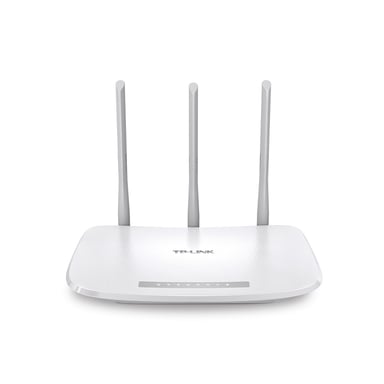 Маршрутизатор TP-Link TL-WR845N - фото 1