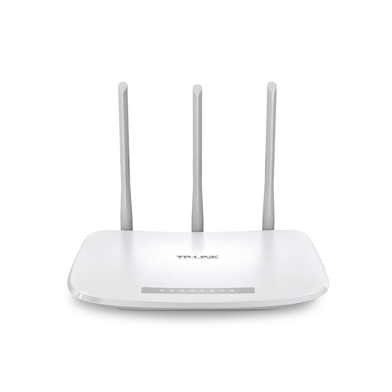 Маршрутизатор TP-Link TL-WR845N - фото 1