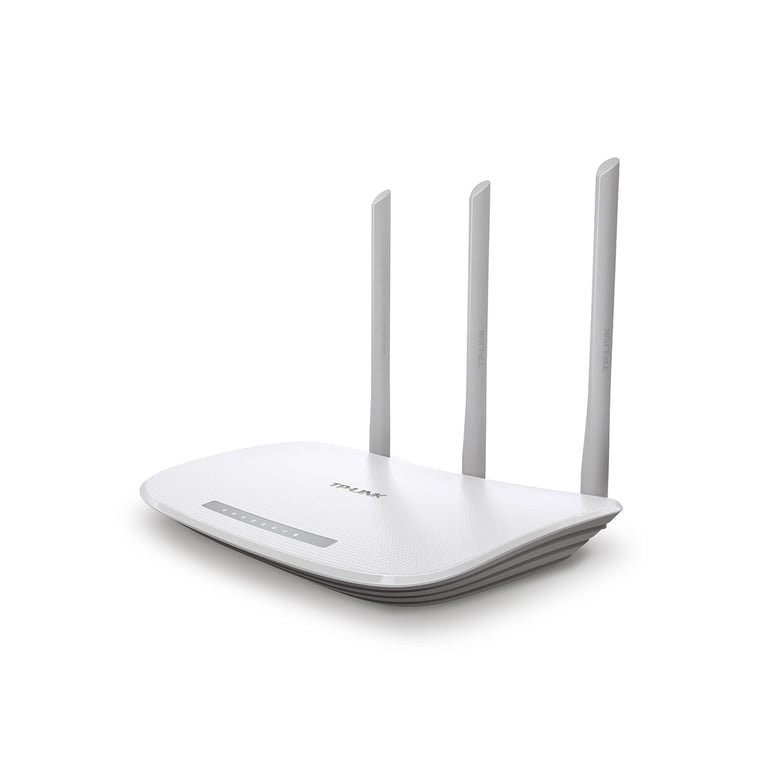 Маршрутизатор TP-Link TL-WR845N - фото 2