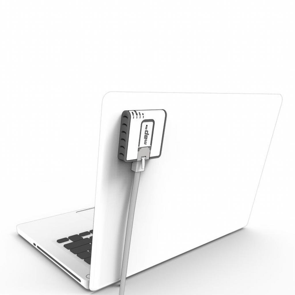 Точка доступу Wi-Fi Mikrotik RBMAPL-2ND - фото 6 Точка доступу Wi-Fi Mikrotik RBMAPL-2ND - фото 6