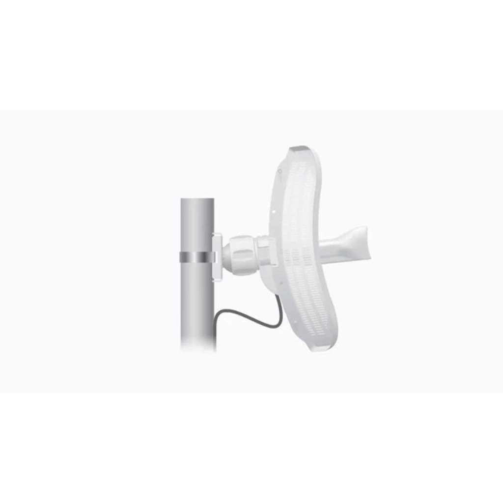 Точка доступу Wi-Fi Ubiquiti LBE-M5-23 - фото 7 Точка доступу Wi-Fi Ubiquiti LBE-M5-23 - фото 7