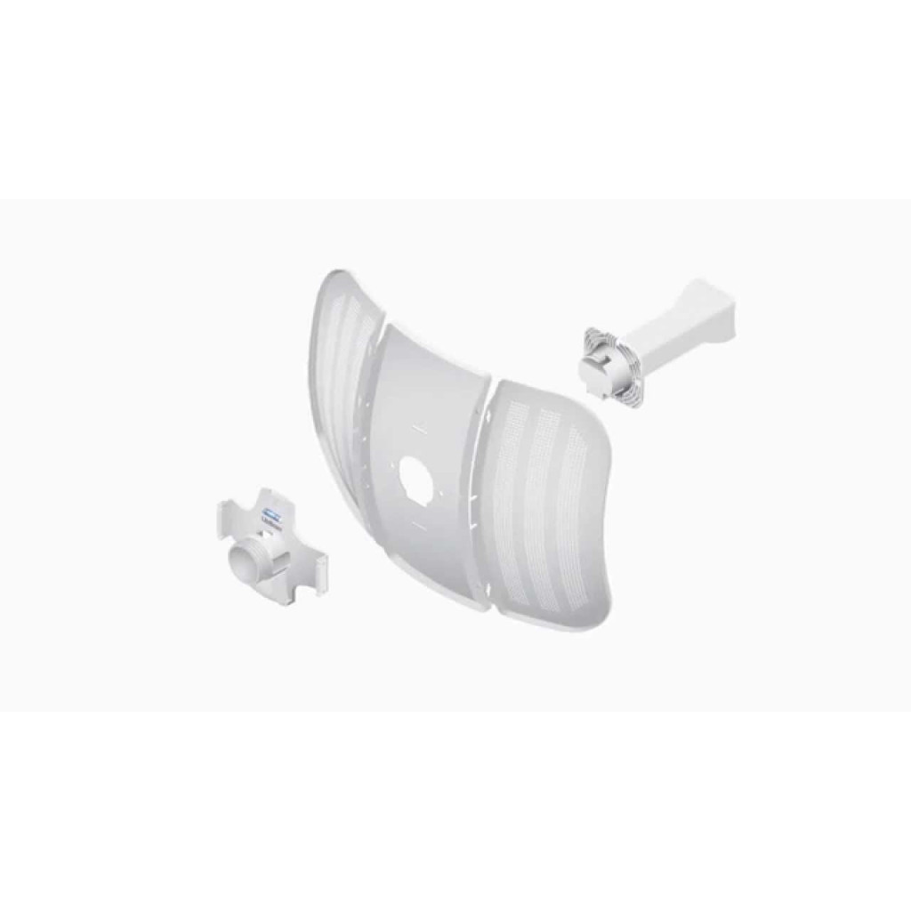 Точка доступу Wi-Fi Ubiquiti LBE-M5-23 - фото 8 Точка доступу Wi-Fi Ubiquiti LBE-M5-23 - фото 8