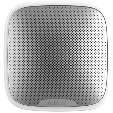 Сирена Ajax StreetSiren white - фото 1