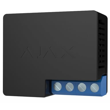 Розумне реле Ajax WallSwitch - фото 1