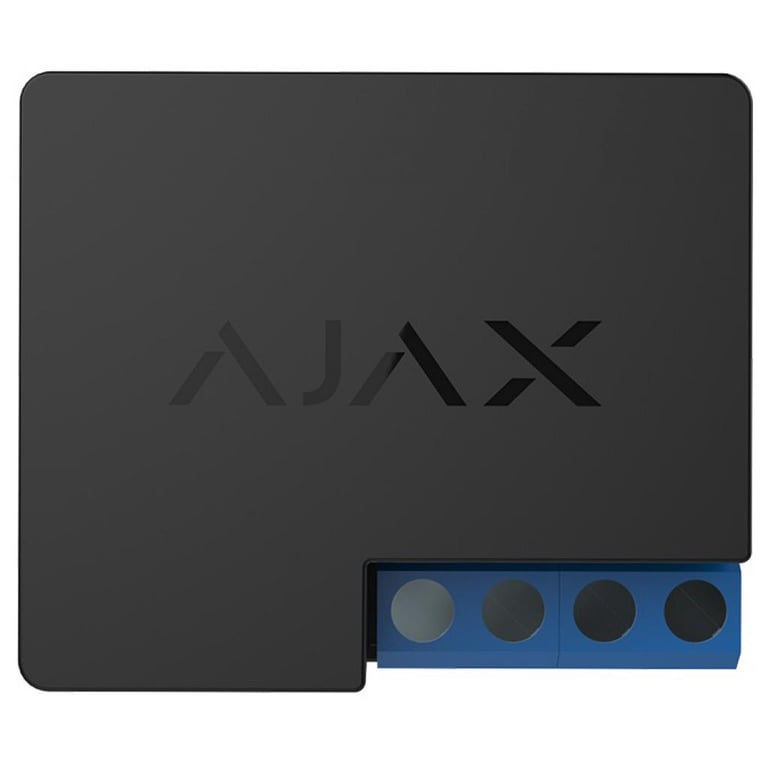 Розумне реле Ajax WallSwitch - фото 2