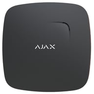 Датчик диму Ajax FireProtect black - фото 1