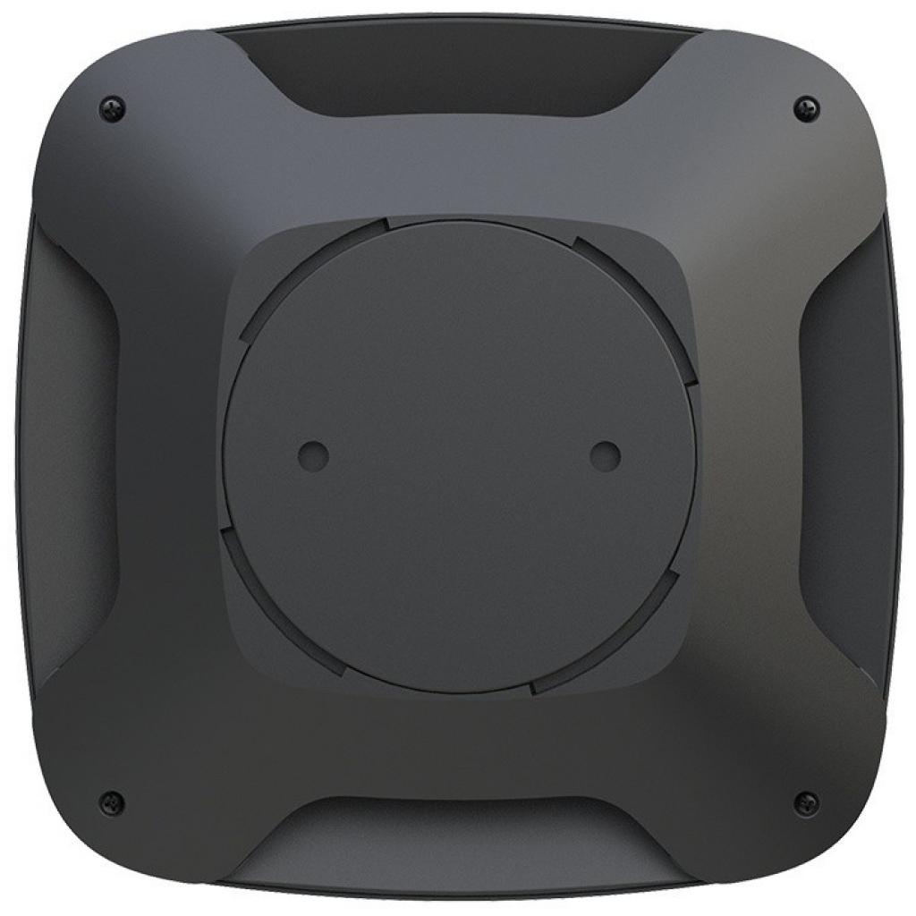 Датчик диму Ajax FireProtect black - фото 4 Датчик диму Ajax FireProtect black - фото 4