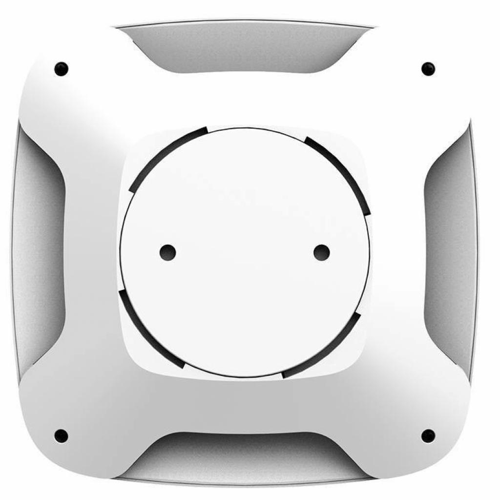 Датчик диму Ajax FireProtect white - фото 4 Датчик диму Ajax FireProtect white - фото 4
