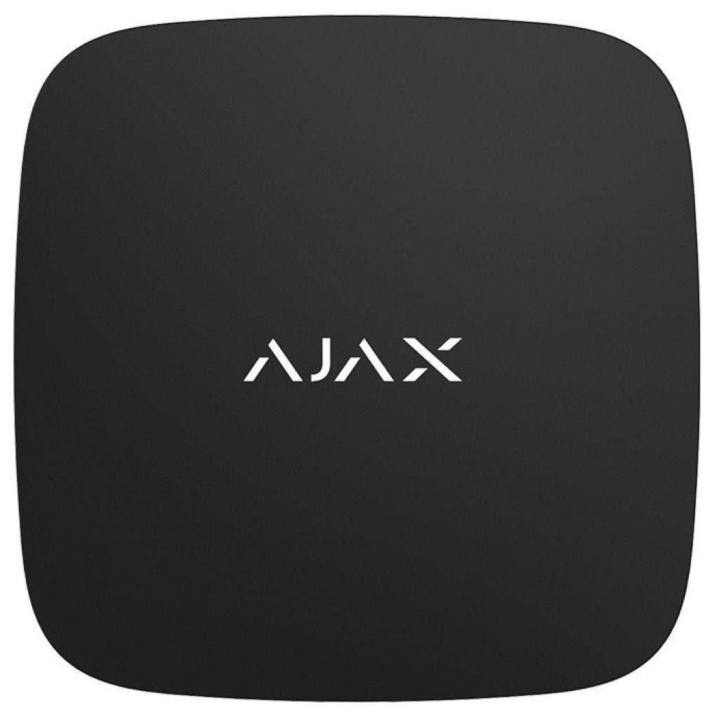 Датчик затоплення Ajax LeaksProtect black - фото 1