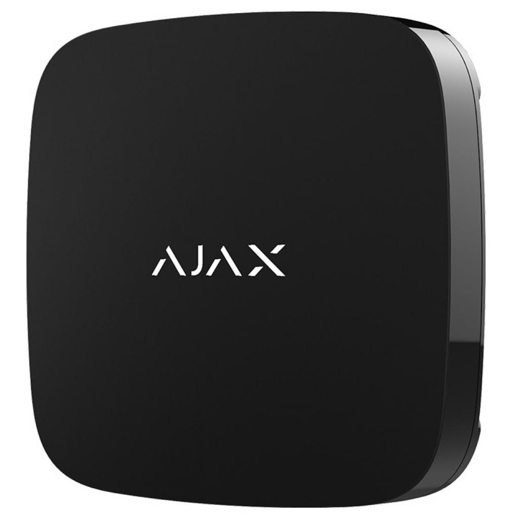 Датчик затоплення Ajax LeaksProtect black - фото 2 Датчик затоплення Ajax LeaksProtect black - фото 2