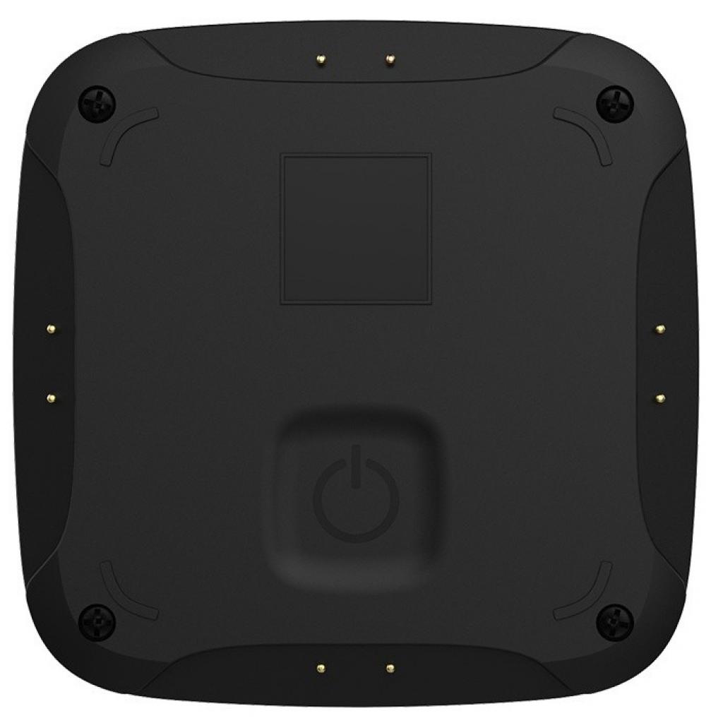 Датчик затоплення Ajax LeaksProtect black - фото 4 Датчик затоплення Ajax LeaksProtect black - фото 4