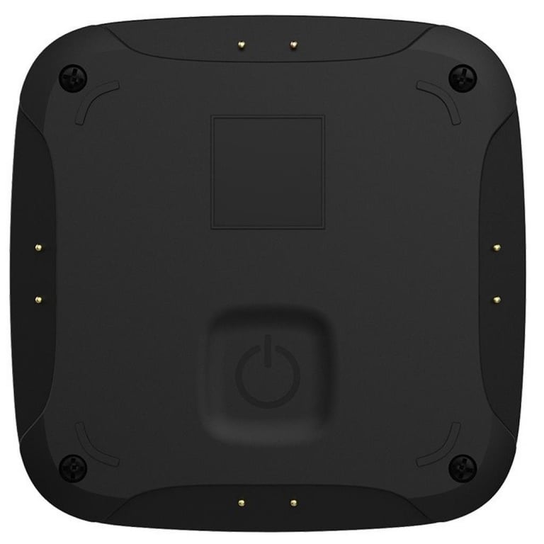 Датчик затоплення Ajax LeaksProtect black - фото 4