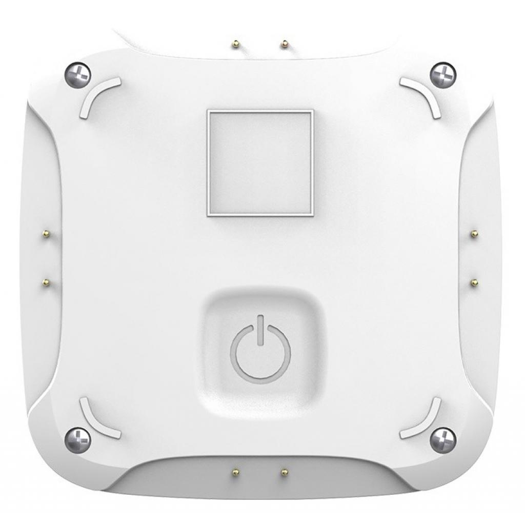 Датчик затоплення Ajax LeaksProtect /White - фото 4 Датчик затоплення Ajax LeaksProtect /White - фото 4