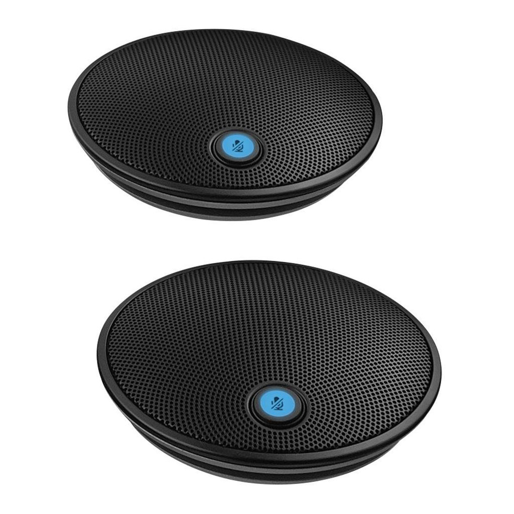 Мікрофон Logitech для Logitech Group (989-000171) - фото 1