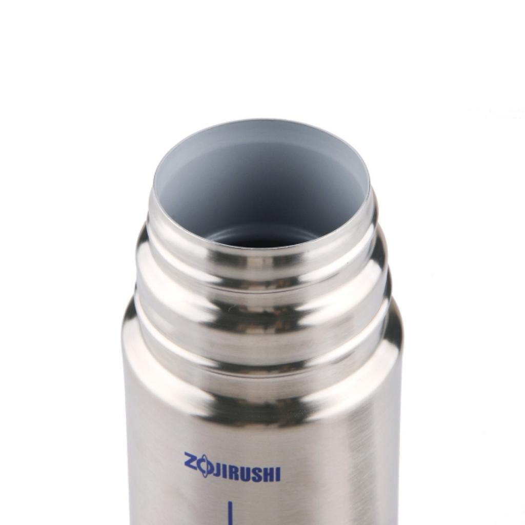 Термос Zojirushi SV-GR50XA 0,5 л Steel (1678.03.06) - фото 2 Термос Zojirushi SV-GR50XA 0,5 л Steel (1678.03.06) - фото 2