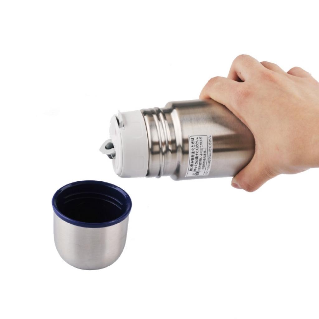 Термос Zojirushi SV-GR50XA 0,5 л Steel (1678.03.06) - фото 3 Термос Zojirushi SV-GR50XA 0,5 л Steel (1678.03.06) - фото 3