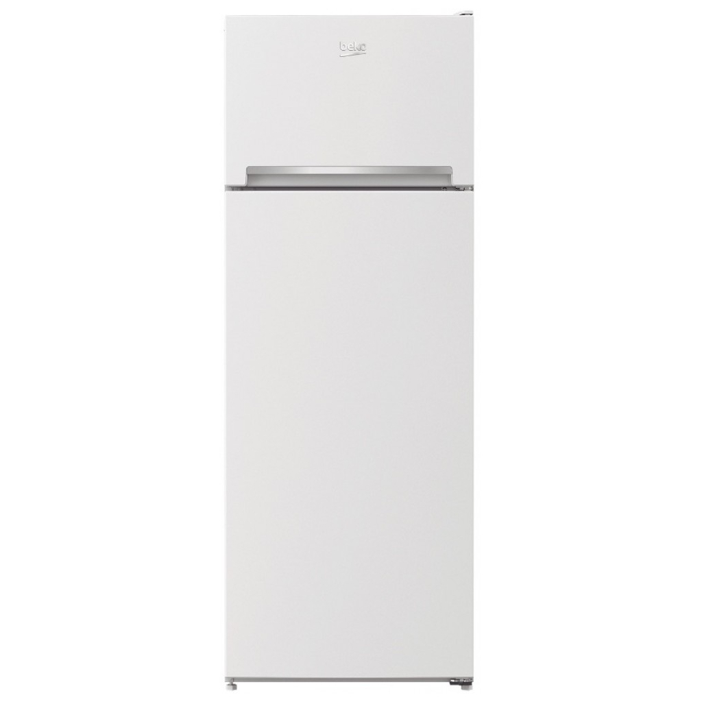 Холодильник Beko RDSA240K20W - головне фото