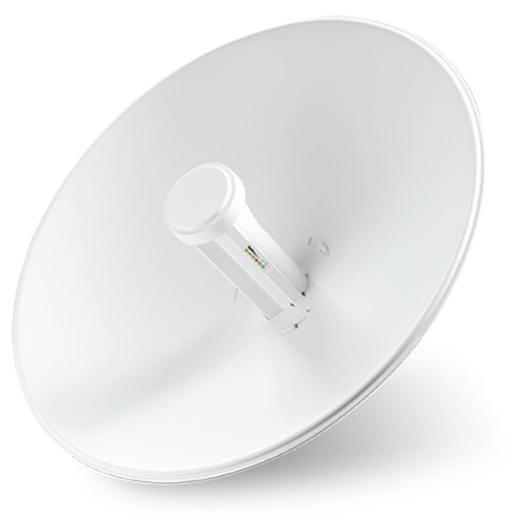 Точка доступу Wi-Fi Ubiquiti PBE-M5-400 - фото 1 Точка доступу Wi-Fi Ubiquiti PBE-M5-400 - фото 1