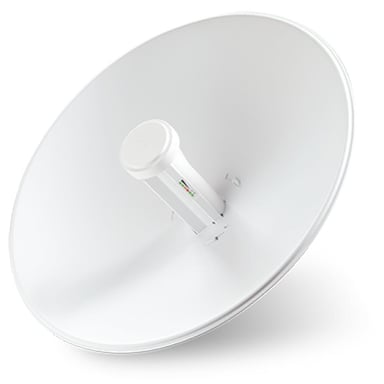 Точка доступу Wi-Fi Ubiquiti PBE-M5-400 - фото 1