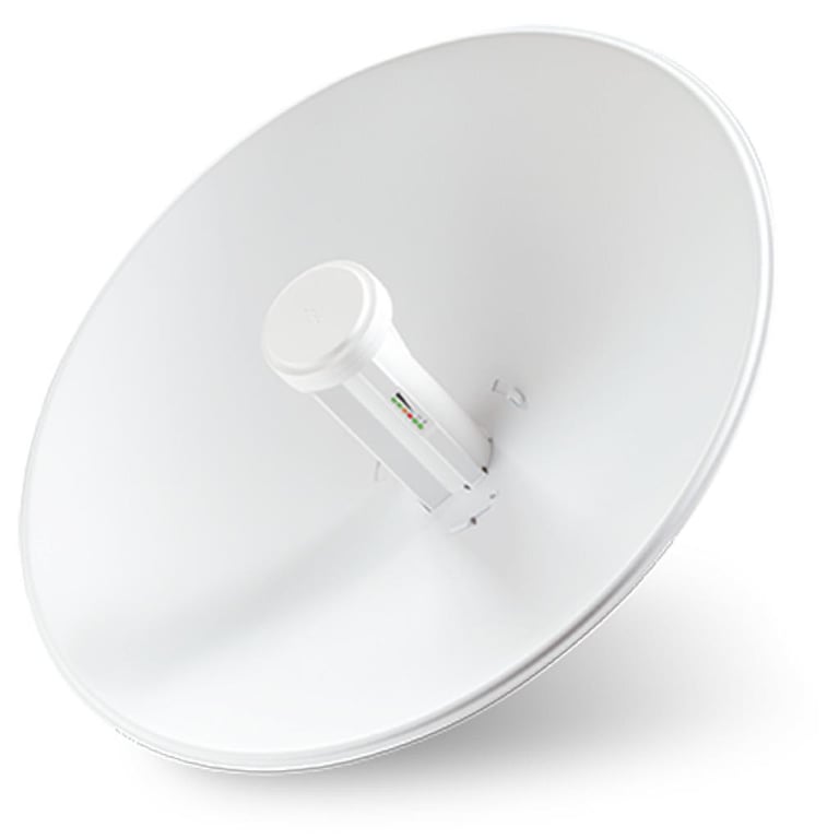Точка доступу Wi-Fi Ubiquiti PBE-M5-400 - фото 1
