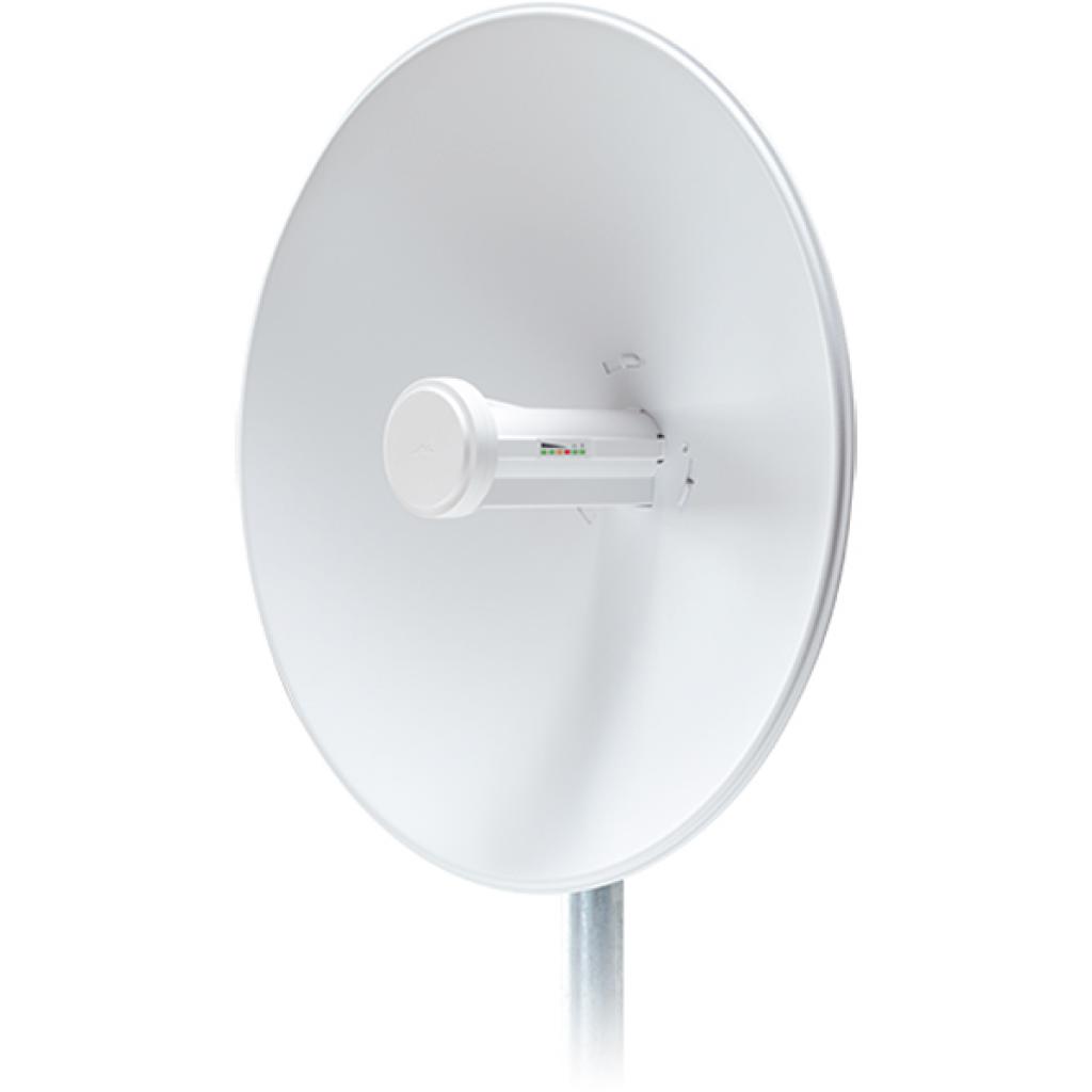 Точка доступу Wi-Fi Ubiquiti PBE-M5-400 - фото 3 Точка доступу Wi-Fi Ubiquiti PBE-M5-400 - фото 3