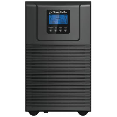 Пристрій безперебійного живлення PowerWalker VFI 2000 TG (10122042) - фото 1
