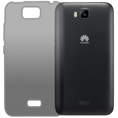 Чохол до мобільного телефона Global для Huawei Ascend Y5c (TPU) Extra Slim (темный) (1283126471971) - фото 1 Чохол до мобільного телефона Global для Huawei Ascend Y5c (TPU) Extra Slim (темный) (1283126471971) - фото 1