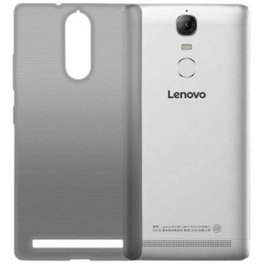 Чохол до мобільного телефона Global для Lenovo Vibe K5 Note (темный) (1283126471438) - фото 1