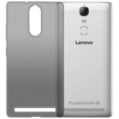Чохол до мобільного телефона Global для Lenovo Vibe K5 Note (темный) (1283126471438) - фото 1