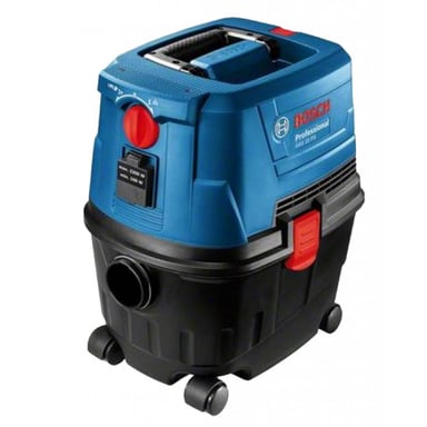 Пилосос будівельний Bosch GAS 15 PS (0.601.9E5.100) - фото 1