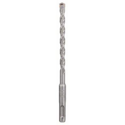 Бур Bosch SDS plus-1, 8x100x160 по бетону (2.608.680.270) - фото 1 Бур Bosch SDS plus-1, 8x100x160 по бетону (2.608.680.270) - фото 1