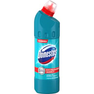 Рідина для чищення ванн Domestos Свіжість Атлантики 1 л (8717163094952) - фото 1