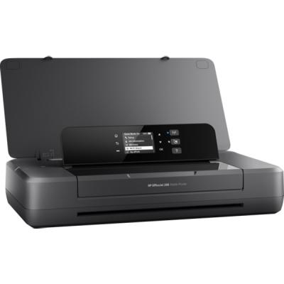 Струменевий принтер HP OfficeJet 202 Mobile c Wi-Fi (N4K99C) - головне фото