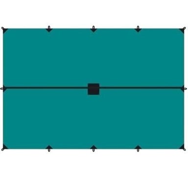 Тент Tramp 3x5 Green (UTRT-101) - фото 1