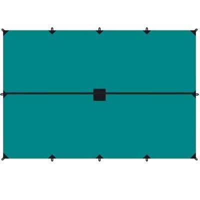 Тент Tramp 3×5 Green (UTRT-101)
