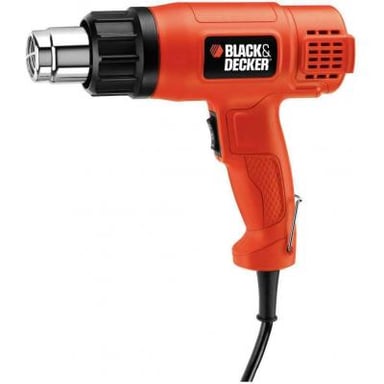 Будівельний фен Black&Decker KX1650-XK (KX1650) - фото 1