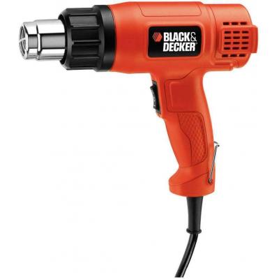 Будівельний фен Black&Decker KX1650-XK (KX1650) - фото 1