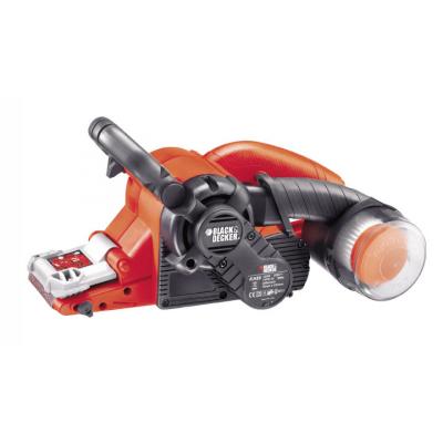 Шліфувальна машина Black&Decker KA88-QS (KA88) - фото 6