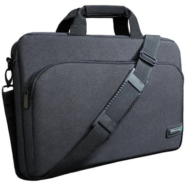 Сумка для ноутбука Grand-X 15.6'' Black (SB-129) - фото 1