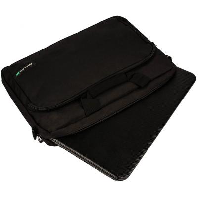 Сумка для ноутбука Grand-X 17.4'' Black (SB-179) - фото 4