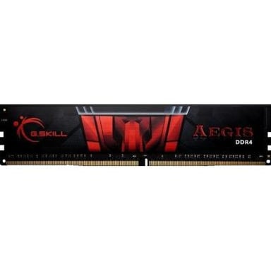 Модуль пам%27яті для комп%27ютера DDR4 8GB 3000 MHz Aegis G.Skill (F4-3000C16S-8GISB)