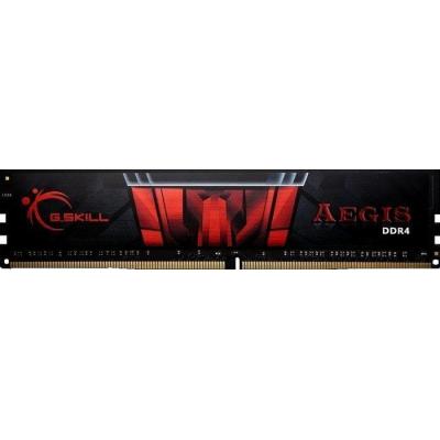 Модуль пам'яті для комп'ютера DDR4 8GB 3000 MHz Aegis G.Skill (F4-3000C16S-8GISB) - фото 1