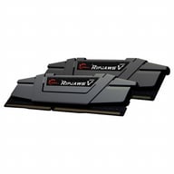 Модуль пам'яті для комп'ютера DDR4 16GB (2x8GB) 3200 MHz Ripjaws V G.Skill (F4-3200C16D-16GVKB) - фото 2