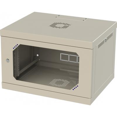 Шафа настінна CSV Wallmount Lite, 9U, глубина 450 (945-А-ШН) - фото 1