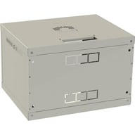 Шафа настінна CSV Wallmount Lite, 9U, глубина 450 (945-А-ШН) - фото 2