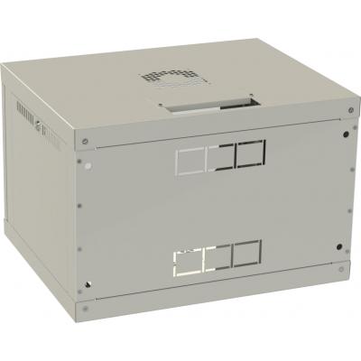 Шафа настінна CSV Wallmount Lite, 9U, глубина 450 (945-А-ШН) - фото 2