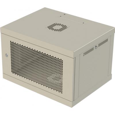 Шафа настінна CSV Wallmount Lite, 9U, глубина 450 (945-А-ШН) - фото 3