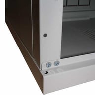 Шафа настінна CSV Wallmount Lite, 9U, глубина 450 (945-А-ШН) - фото 6
